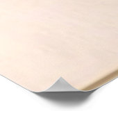 🌸 FRÜHLING — “Ätherischer Garten” Poster (Ecke)