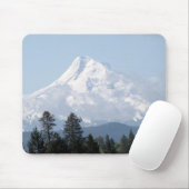 Frühling auf Mt-Haube Mousepad (Mit Mouse)