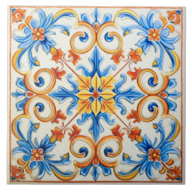 Frühling auf Sardinien