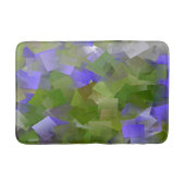 Frühling...... Badematte (Vorderseite)