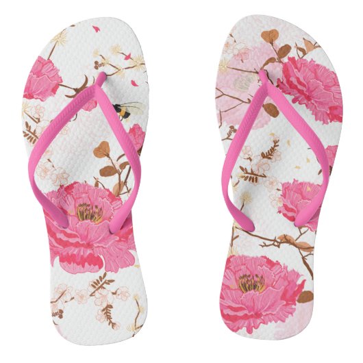 Frühling Badesandalen (Fußbett)