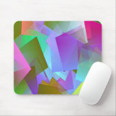 Frühling bis Sommer Palette.... Mousepad (Mit Mouse)