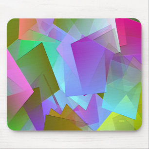 Frühling bis Sommer Palette.... Mousepad