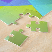 Frühling bis Sommer Palette.... Puzzle (Seite)