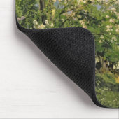 Frühling Blossom, 1908 Mousepad (Ecke)