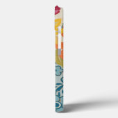 Frühling blüht I Case-Mate iPhone Hülle (Rückseite / Links)