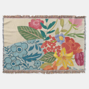 Frühling blüht I Decke