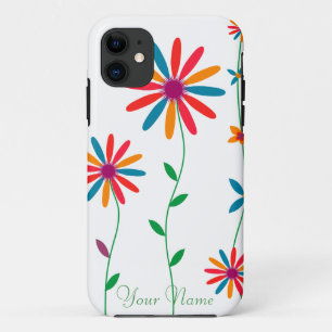 Frühling BlumeniPhone 5 Fall Case-Mate iPhone Hülle