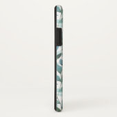 Frühling. Blumenmuster Case-Mate iPhone Hülle (Hinten/Rechts)