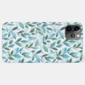 Frühling. Blumenmuster Case-Mate iPhone Hülle (Rückseite (Horizontal))