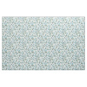 Frühling. Blumenmuster Stoff (Fat Quarter (45,7 x 55,9 cm))