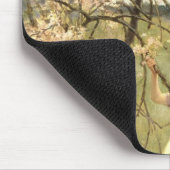 Frühling, c.1880 mousepad (Ecke)