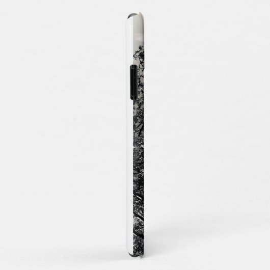 Frühling Case-Mate iPhone Hülle (Hinten/Rechts)