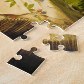 Frühling, Cephas Giovanni Thompson Puzzle (Seite)