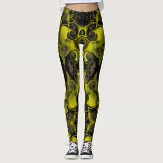"Frühling der Erde", Leggings