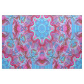 Frühling Equinox..... Stoff (Fat Quarter (45,7 x 55,9 cm))