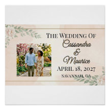 🌸 FRÜHLING — „Ethereal Garden“ Glänzend