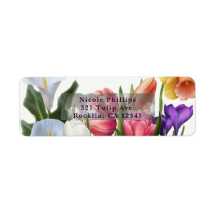 Frühling Florale Oster-Ei-Braut Hochzeits-Einladun