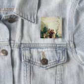 Frühling Francisco Jose de Goya y Lucientes | oder Button (Beispiel)