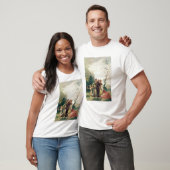 Frühling Francisco Jose de Goya y Lucientes | oder T-Shirt (Unisex)