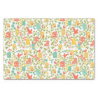 Frühling Garten Pattern