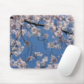 Frühling hat entsprungenes Mousepad (Mit Mouse)