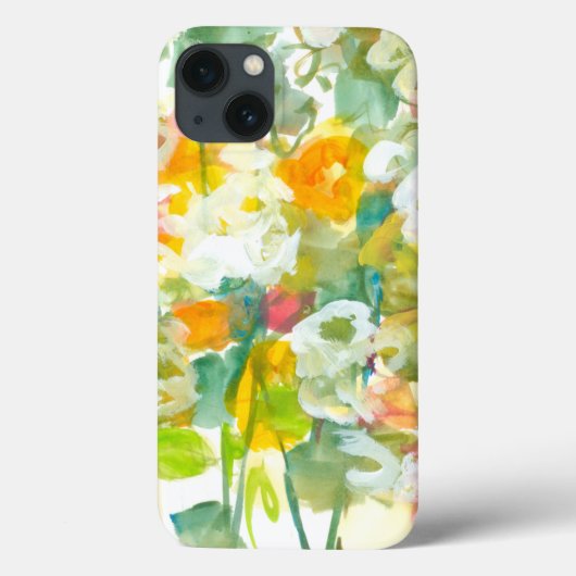 Frühling hat Frühling II Case-Mate iPhone Hülle (Rückseite)