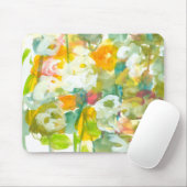 Frühling hat Frühling II Mousepad (Mit Mouse)