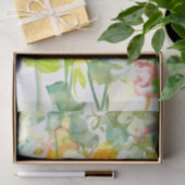 Frühling hat Frühling II Seidenpapier (Geschenk)