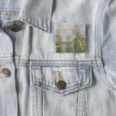 Frühling, Hochwasser, 1897 Button (Beispiel)
