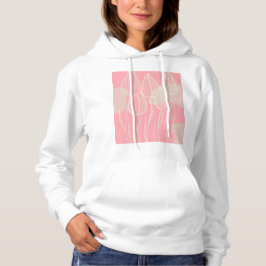 Frühling Hoodie
