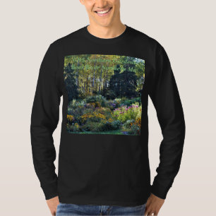 Frühling im Garten T-Shirt