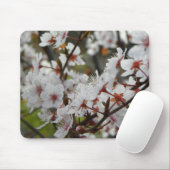 Frühling in Canberra Mousepad (Mit Mouse)