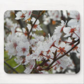 Frühling in Canberra Mousepad (Vorne)