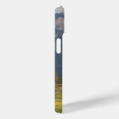 Frühling in den Bergen Case-Mate iPhone Hülle (Rückseite / Rechts)