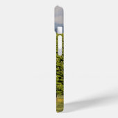 Frühling in den Bergen Case-Mate iPhone Hülle (Rückseite / Links)