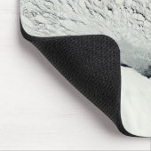 Frühling in der Antarktis Mousepad (Ecke)