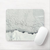 Frühling in der Antarktis Mousepad (Mit Mouse)