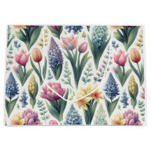 Frühling in Ostern