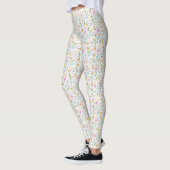 Frühling in Ostern Leggings (Links)
