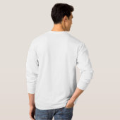 Frühling in Rivercut T-Shirt (Schwarz voll)