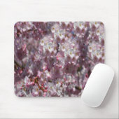 Frühling in Rosa Mousepad (Mit Mouse)