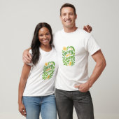 Frühling ins Leben T-Shirt (Unisex)