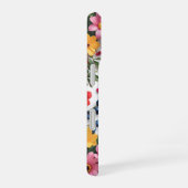 Frühling ist da iPhone 16 hülle (Rechte Seite)