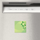 Frühling ist sprung magnet (In Situ (Geschirrspüler))