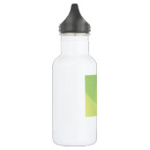 Frühling ist sprung trinkflasche (Links)