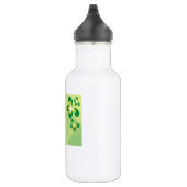 Frühling ist sprung trinkflasche (Rechts)