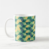 Frühling ist um die Ecke Kaffeetasse (Links)