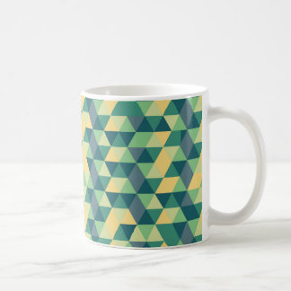 Frühling ist um die Ecke Kaffeetasse