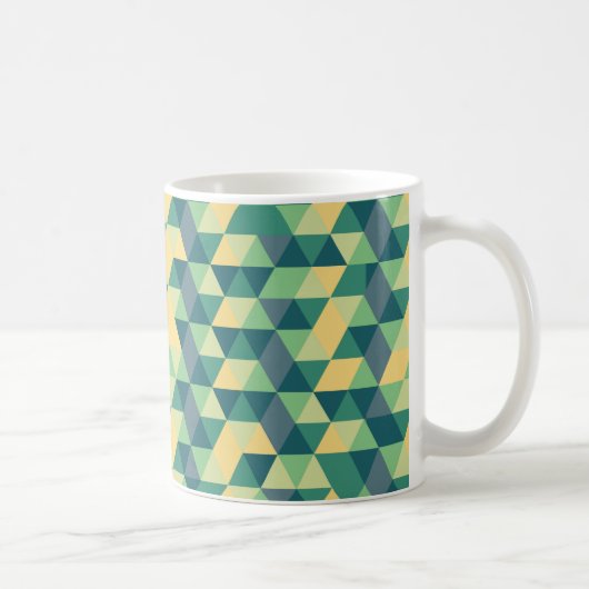Frühling ist um die Ecke Kaffeetasse (Rechts)